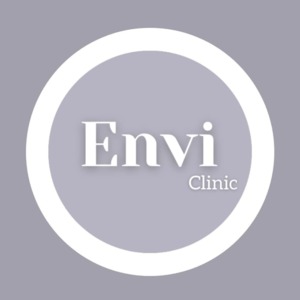 ENVI clinic logo